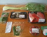レンジで簡単稀菜流アクアパッツァ作り方1写真