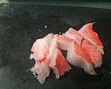 レンジで簡単稀菜流アクアパッツァ作り方3写真