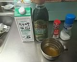 レンジで簡単稀菜流アクアパッツァ作り方5写真