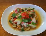 レンジで簡単稀菜流アクアパッツァ作り方7写真