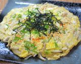 【糖質ＯＦＦレシピ♬】「椎茸の卵とじ」作り方9写真