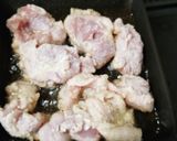 お弁当★米粉唐揚げ★サクサク★ダイエット作り方4写真