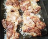 お弁当★米粉唐揚げ★サクサク★ダイエット作り方5写真