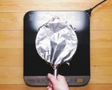 ニトクリスのナイルの恵み作り方6写真