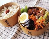 お弁当★米粉唐揚げ★サクサク★ダイエット作り方9写真