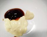 お弁当★レンジで中華★舞茸キャベツ作り方4写真
