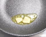鶏むね肉とトマトに小松菜のトロトロ中華煮作り方2写真