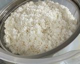 自家製　米麹(糀)　タイムテーブル付作り方2写真