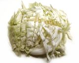 キャベツのカレー炒め　簡単みんな大好き！作り方1写真
