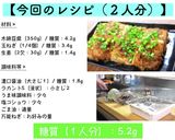 ☆低糖質＆低カロリー♬『豆腐ステーキ』☆作り方11写真