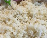 自家製　米麹(糀)　タイムテーブル付作り方4写真