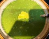 バジルペーストで炊くだけのバジルピラフ作り方1写真