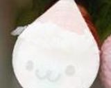 キャラ弁☆クリスマス弁当☆まめごま作り方2写真