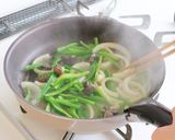 自宅で簡単!宮崎ケンミン焼ビーフン作り方7写真