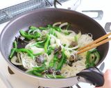 自宅で簡単!宮崎ケンミン焼ビーフン作り方8写真
