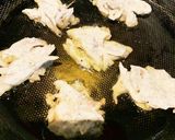 丸鷄でスープを取った鶏肉をリメイク作り方4写真