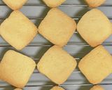 バニラ香る基本の…米粉クッキー作り方7写真