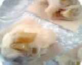 レンジで簡単☆鬼っ子まんじゅう作り方3写真