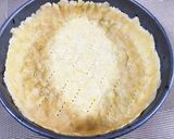我が家のチーズケーキ(砂糖バター控えめ)作り方2写真