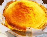 我が家のチーズケーキ(砂糖バター控えめ)作り方7写真