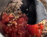 痩せる！低糖脂質高タンパクなキーマカレー作り方4写真