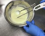 簡単♡いちごバターのクッキーサンド作り方5写真