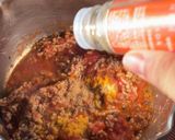痩せる！低糖脂質高タンパクなキーマカレー作り方5写真