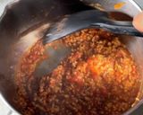 痩せる！低糖脂質高タンパクなキーマカレー作り方6写真
