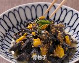 コリコリな食感！センマイの酢味噌和え作り方5写真