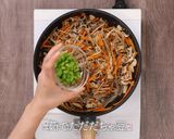 一度食べたらやみつき！モツのきんぴら作り方5写真