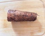 小麦粉を使わないニラチヂミ作り方2写真