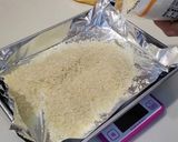 簡単!少ない油で柔らかチキンカツレツ!作り方7写真