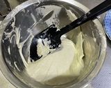 ガレット（卵なし生地）作り方2写真