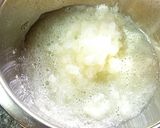 寒い日に♡ニンニクバター風味の中華風鍋作り方2写真