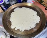 ガレット（卵なし生地）作り方7写真