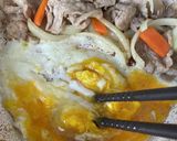簡単過ぎてすみません中華風素麺チャンプル作り方3写真