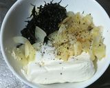 ひじきスプレッド作り方3写真