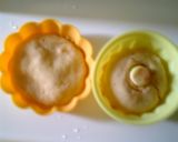 【離乳食】ホットケーキ♪&カップケーキ♪作り方3写真