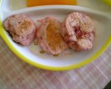 【離乳食】ホットケーキ♪&カップケーキ♪作り方4写真