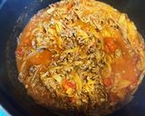 本格★ハッシュドビーフ作り方6写真