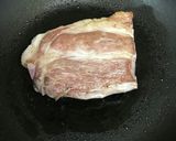 煮豚作り方2写真