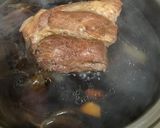 煮豚作り方3写真