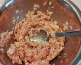 れんこん餅作り方2写真