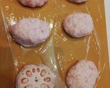 れんこん餅作り方3写真
