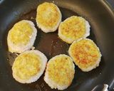 れんこん餅作り方4写真
