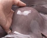 ごはんがすすむ！豚レバーの四川風いため作り方1写真