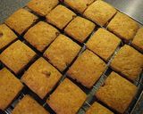 夜な夜なチョコチップクッキー作り方6写真