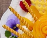 マシュのトロピカル・メモリア作り方18写真