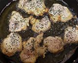 唐揚げに三島のかおりをいれてみた作り方5写真