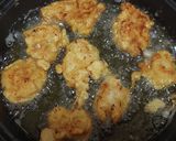 唐揚げに三島のかおりをいれてみた作り方6写真